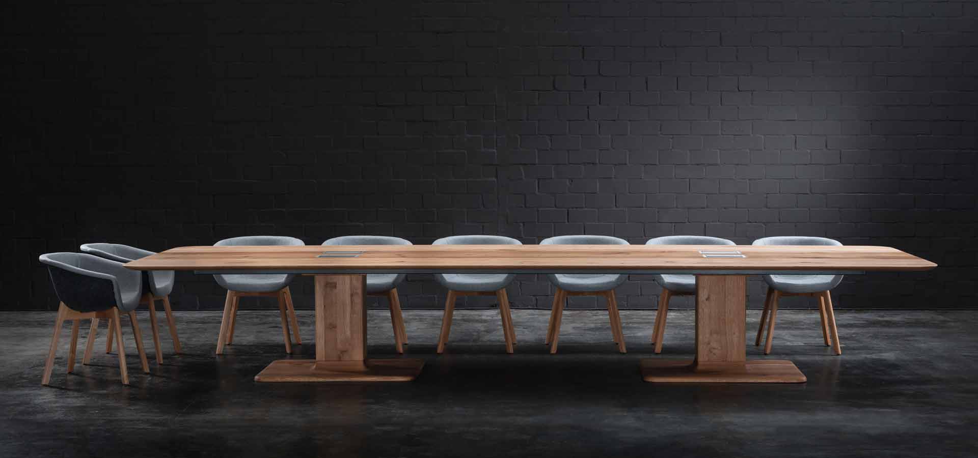 Konferenztisch